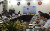 Hỗ trợ cai nghiện thuốc lá bằng xoa bóp, bấm huyệt Hỗ trợ cai nghiện thuốc lá bằng xoa bóp, bấm huyệt