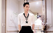 Là NTK nam cực 'chất' nhưng Lý Quí Khánh lại sống trong căn hộ đậm chất vintage nữ tính Là NTK nam cực 'chất' nhưng Lý Quí Khánh lại sống trong căn hộ đậm chất vintage nữ tính