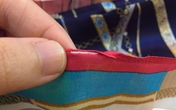Vụ Khaisilk bán khăn lụa "made in China": Sẽ xử lý nghiêm, bất kể thương hiệu nào Vụ Khaisilk bán khăn lụa "made in China": Sẽ xử lý nghiêm, bất kể thương hiệu nào