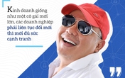 Những phát ngôn 'ngông' trong kinh doanh của ông chủ Khaisilk Những phát ngôn 'ngông' trong kinh doanh của ông chủ Khaisilk