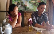 Cái kết bất ngờ của cậu bé từ bỏ giấc mơ vào đại học vì... nghèo Cái kết bất ngờ của cậu bé từ bỏ giấc mơ vào đại học vì... nghèo