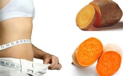 Kinh ngạc chỉ ăn khoai lang theo cách này có thể giảm tới 5kg/tuần Kinh ngạc chỉ ăn khoai lang theo cách này có thể giảm tới 5kg/tuần