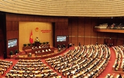 Quốc hội thảo luận phê chuẩn miễn nhiệm chức vụ Bộ trưởng Bộ GTVT và Tổng Thanh tra Chính phủ Quốc hội thảo luận phê chuẩn miễn nhiệm chức vụ Bộ trưởng Bộ GTVT và Tổng Thanh tra Chính phủ