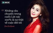 Lâm Chi Khanh: "V.T chính là Vĩnh Thụy, người đàn ông tôi rất yêu mến" Lâm Chi Khanh: "V.T chính là Vĩnh Thụy, người đàn ông tôi rất yêu mến"