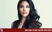 Lan Khuê: "Vương miện Hoa hậu không chỉ là trang sức" Lan Khuê: "Vương miện Hoa hậu không chỉ là trang sức"
