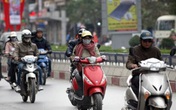 Miền Bắc lại sắp đón không khí lạnh Miền Bắc lại sắp đón không khí lạnh