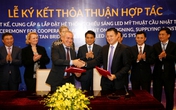 Sun Group tài trợ một số công trình chiếu sáng tại Hà Nội Sun Group tài trợ một số công trình chiếu sáng tại Hà Nội