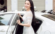 Diễn viên múa Linh Nga bị chồng cũ kiện đòi con Diễn viên múa Linh Nga bị chồng cũ kiện đòi con