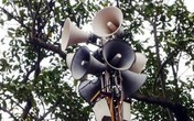 Hà Nội lắp "loa phường thông minh" trong nhà dân Hà Nội lắp "loa phường thông minh" trong nhà dân