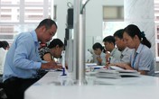 Các nhóm đối tượng được tăng lương từ 1/7 Các nhóm đối tượng được tăng lương từ 1/7