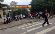 Hà Nội: Có không chuyện giáo viên Trường Lương Thế Vinh hà khắc với học sinh? Hà Nội: Có không chuyện giáo viên Trường Lương Thế Vinh hà khắc với học sinh?