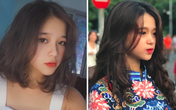 Nữ sinh 10x trường chuyên khó xử vì quá giống “hot girl hạnh kiểm xấu” Nữ sinh 10x trường chuyên khó xử vì quá giống “hot girl hạnh kiểm xấu”