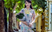 Mai Thu Huyền: “Tôi đi mời cưới cùng chồng nhưng ai cũng hỏi Quốc đâu” Mai Thu Huyền: “Tôi đi mời cưới cùng chồng nhưng ai cũng hỏi Quốc đâu”