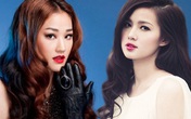 Maya - Tâm Tít: "Kẻ tám lạng, người nửa cân" Maya - Tâm Tít: "Kẻ tám lạng, người nửa cân"