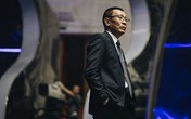 Lại Văn Sâm lần đầu làm MC cùng Jennifer Phạm Lại Văn Sâm lần đầu làm MC cùng Jennifer Phạm