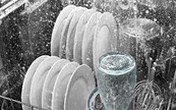 Máy rửa bát hoạt động như thế nào Máy rửa bát hoạt động như thế nào