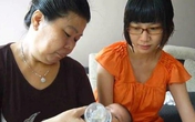 Mẹ chồng lười biếng, đẩy việc nhà cho con dâu Mẹ chồng lười biếng, đẩy việc nhà cho con dâu