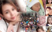 'Nhìn con ngủ chỉ muốn lấy chăn bịt miệng': Chuyện kể đáng sợ của những người mẹ từng bị trầm cảm sau sinh 'Nhìn con ngủ chỉ muốn lấy chăn bịt miệng': Chuyện kể đáng sợ của những người mẹ từng bị trầm cảm sau sinh