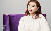 Maya: Đến giờ phút này, tôi và ba của bé Bồ Câu là 2 người bạn Maya: Đến giờ phút này, tôi và ba của bé Bồ Câu là 2 người bạn