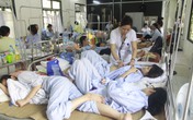 Bệnh viện Tuệ Tĩnh mở rộng khu tiếp nhận và điều trị bệnh nhân sốt xuất huyết Bệnh viện Tuệ Tĩnh mở rộng khu tiếp nhận và điều trị bệnh nhân sốt xuất huyết