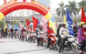 Hưởng ứng Tháng hành động Quốc gia về Dân số và Ngày Dân số Việt Nam 26/12: Nhiều hoạt động tích cực của các địa phương trên cả nước Hưởng ứng Tháng hành động Quốc gia về Dân số và Ngày Dân số Việt Nam 26/12: Nhiều hoạt động tích cực của các địa phương trên cả nước