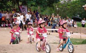 Vì một thế hệ tương lai khỏe mạnh, nâng cao chất lượng giống nòi Vì một thế hệ tương lai khỏe mạnh, nâng cao chất lượng giống nòi