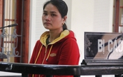 Lĩnh 5 năm tù vì đưa gái bản sang Trung Quốc lấy chồng Lĩnh 5 năm tù vì đưa gái bản sang Trung Quốc lấy chồng