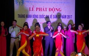 TP Vinh phát động hưởng ứng tháng hành động quốc gia về dân số