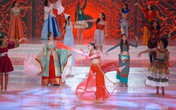 Không đăng quang nhưng Đỗ Mỹ Linh là người đẹp Việt đầu tiên làm nên lịch sử tại Miss World Không đăng quang nhưng Đỗ Mỹ Linh là người đẹp Việt đầu tiên làm nên lịch sử tại Miss World