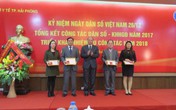 Hải Phòng kỷ niệm ngày Dân số Việt Nam Hải Phòng kỷ niệm ngày Dân số Việt Nam