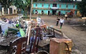 Mưa lũ làm gần 80 người chết và mất tích, hàng chục người bị thương Mưa lũ làm gần 80 người chết và mất tích, hàng chục người bị thương