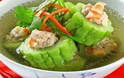 Người có dấu hiệu sau đây tuyệt đối không nên ăn mướp đắng Người có dấu hiệu sau đây tuyệt đối không nên ăn mướp đắng
