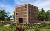 Không gian làm việc của nghệ nhân gốm bên sông Thu Bồn được báo ngoại hết lời khen Không gian làm việc của nghệ nhân gốm bên sông Thu Bồn được báo ngoại hết lời khen