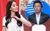 Hoài Linh chê Nam Em diễn hài khó cười Hoài Linh chê Nam Em diễn hài khó cười