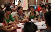 Ban Quản lý dự án VUSTA – Dự án Quỹ Toàn cầu phòng, chống HIV/AIDS: Tạo môi trường thuận lợi cho các nhóm chính tiếp cận dịch vụ Ban Quản lý dự án VUSTA – Dự án Quỹ Toàn cầu phòng, chống HIV/AIDS: Tạo môi trường thuận lợi cho các nhóm chính tiếp cận dịch vụ