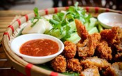 Kinh hãi nguyên liệu làm nem chua rán: Nếu biết thế này bạn có dám ăn? Kinh hãi nguyên liệu làm nem chua rán: Nếu biết thế này bạn có dám ăn?