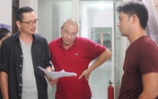 Đạo diễn phim “Người phán xử” lên tiếng chuyện Chí Trung chê “phim Việt vớ vẩn” Đạo diễn phim “Người phán xử” lên tiếng chuyện Chí Trung chê “phim Việt vớ vẩn”