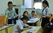 Ngã ngửa vì thi 3 điểm 10 vẫn trượt đại học Ngã ngửa vì thi 3 điểm 10 vẫn trượt đại học