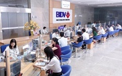 BIDV được định giá là thương hiệu ngân hàng đứng đầu Việt Nam BIDV được định giá là thương hiệu ngân hàng đứng đầu Việt Nam