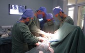 Nghệ An lần đầu tiên thực hiện thay khớp vai Nghệ An lần đầu tiên thực hiện thay khớp vai