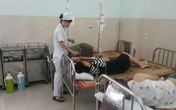 Hải Phòng: Xác định nguyên nhân ban đầu vụ ngộ độc tập thể ở Cát Bà khiến 26 người nhập viện Hải Phòng: Xác định nguyên nhân ban đầu vụ ngộ độc tập thể ở Cát Bà khiến 26 người nhập viện
