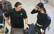 Ngọc Quyên: "Vợ chồng tôi cãi nhau nghìn lần, suýt ly hôn 5 lần" Ngọc Quyên: "Vợ chồng tôi cãi nhau nghìn lần, suýt ly hôn 5 lần"