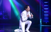 Lùm xùm "giáo sư âm nhạc" Ngọc Sơn: Không có chuyện gì mà ầm ĩ lên thế! Lùm xùm "giáo sư âm nhạc" Ngọc Sơn: Không có chuyện gì mà ầm ĩ lên thế!