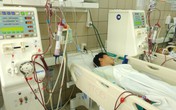 Hà Nội: Người đàn ông ngộ độc methanol thường uống rượu ở ngã tư Trường Chinh - Giải Phóng Hà Nội: Người đàn ông ngộ độc methanol thường uống rượu ở ngã tư Trường Chinh - Giải Phóng