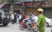 Hải Phòng: Một người đàn ông Hàn Quốc chết trước cửa nhà thuê Hải Phòng: Một người đàn ông Hàn Quốc chết trước cửa nhà thuê