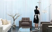 Hà Nội: "Đỏ mắt" tìm người giúp việc sau Tết Hà Nội: "Đỏ mắt" tìm người giúp việc sau Tết