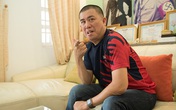 Cuộc sống 13 năm xa vợ của nghệ sĩ hài Nhật Cường Cuộc sống 13 năm xa vợ của nghệ sĩ hài Nhật Cường