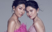 Nguyễn Thị Loan, Thùy Dung khoe sắc trước ngày lên đường dự Miss Universe, Miss International 2017 Nguyễn Thị Loan, Thùy Dung khoe sắc trước ngày lên đường dự Miss Universe, Miss International 2017