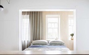 Diện tích hạn chế nhưng căn hộ 22 m2 vẫn đẹp và đầy đủ tiện nghi cơ bản Diện tích hạn chế nhưng căn hộ 22 m2 vẫn đẹp và đầy đủ tiện nghi cơ bản