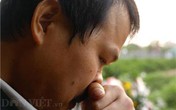 Bố bé Nhật Linh: Muốn báo cho con biết rằng kẻ thủ ác đã bị bắt Bố bé Nhật Linh: Muốn báo cho con biết rằng kẻ thủ ác đã bị bắt